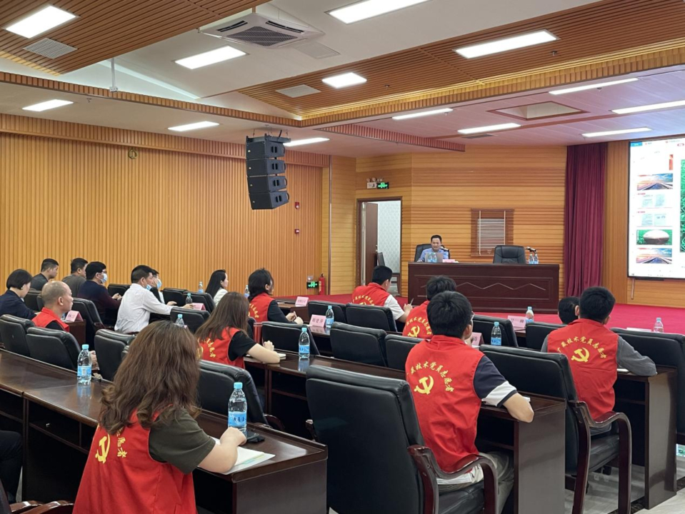 聚焦黨建百年,贊脫貧攻堅成果,學黨史辦實事