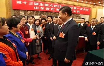 如何當好幹部？看習近平的最新論述